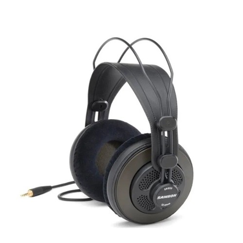 Samson sr850 cuffie - samson,