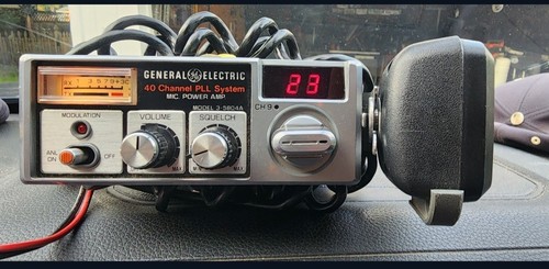 Radio vintage general - radio,