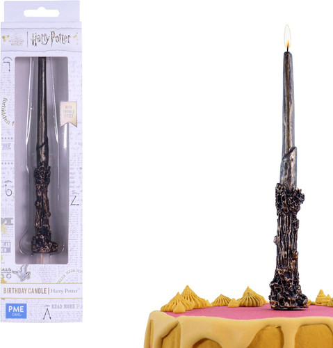 Harry potter candelina - harry,