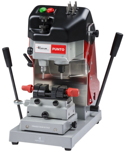 Keyline punto duplicatrice - keyline,