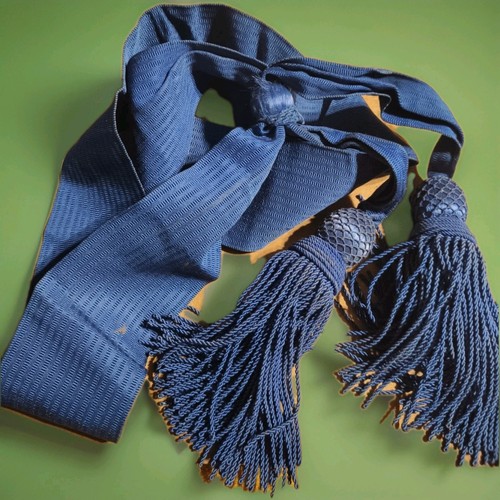 Sciarpa azzurra esercito - sciarpa,