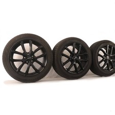 Cerchi in lega Nissan Dualis Qashqai 18 inverno 215 55 18