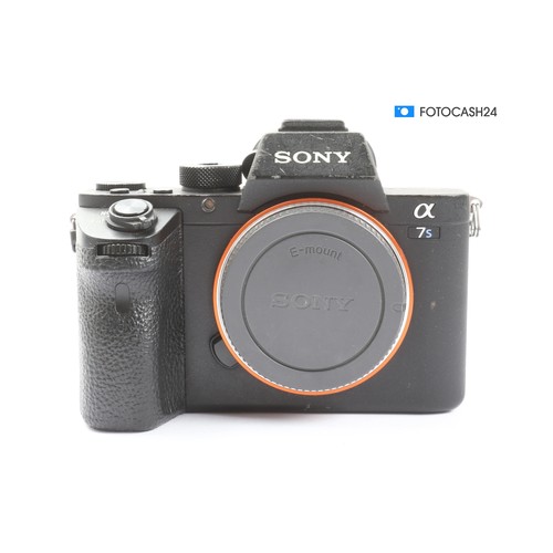 Sony alpha 5 - sony, tsd