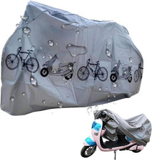 Copertura Bici