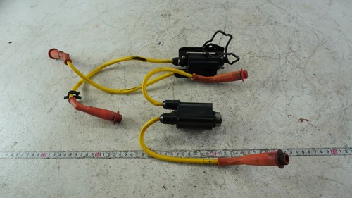 Bobine accensione honda - bobine,