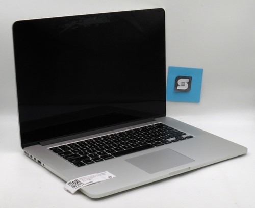 Apple macbook pro - apple, (2015)