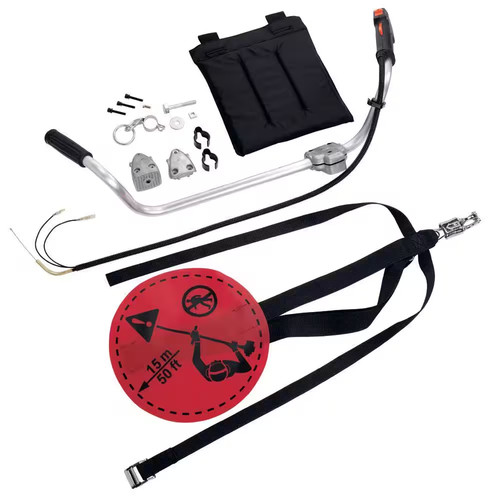 Kit conversione accessori