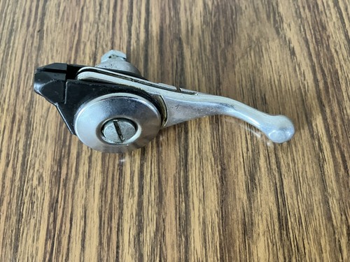 Leva strozzatore ducati - strozzatore, conica