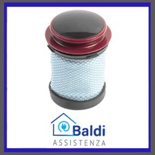 FILTRO HEPA CICLONICO PER