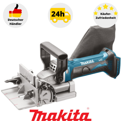 Makita dpj180z scanalatrice - dpj180z, a