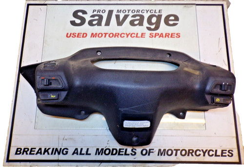 Honda bali 1997 speedo - bali, 1997:speedo