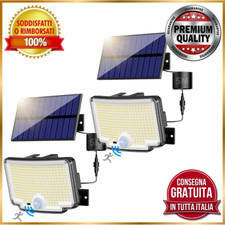 Faretto Led da Esterno con