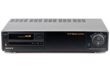 Sony EV-S880 Video8 Hi8 Registratore + FB / Revisionato 1 Anno Garanzia #05