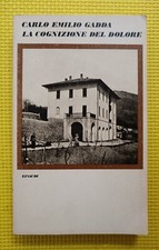 La Cognizione Del Dolore -