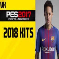 Patch Pes 2017 Ps4