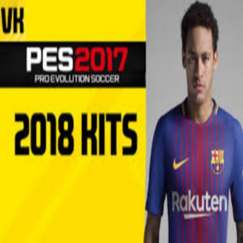 Patch pes 2017 - pes,