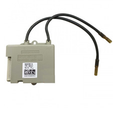 Centralina elettronica scheda