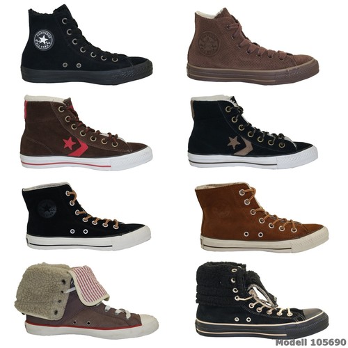 Converse tutto stars high top - stars,
