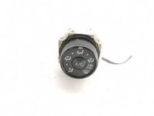 Comandi Clima Iq 2009-> 1.0 50Kw Benzina 1KRFE