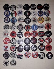 12 spille a scelta punk skin