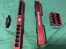 RTS/Clearcom Sdoppiatore/Distribuzione Interfono Montaggio su Rack 2in/12out Leggi Lista!