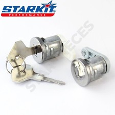 Kit cilindro serratura porta - cilindro,