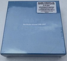 MARK KNOPFLER The Studio