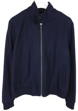 Cappotto Zapa Uomo Eu 54 Corto