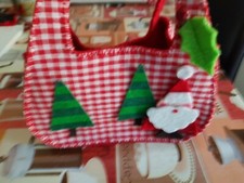 lotto 1275b borsetta natale