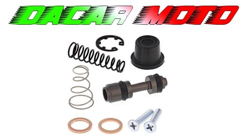 Kit revisione cilindro - revisione,