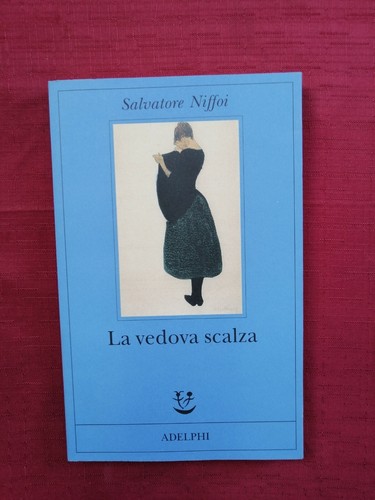 Salvatore niffoi vedova - salvatore, la