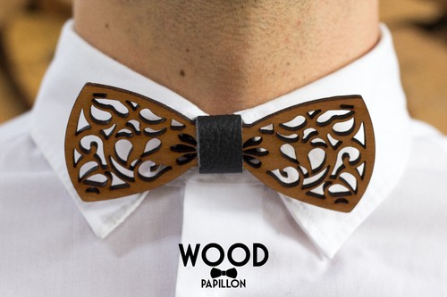 Papillon legno wood - ,