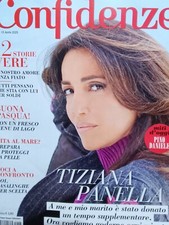 Confidenze 2025 16.Tiziana Panella,Pino Daniele
