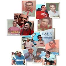 GIRANDOLA di SUCCESSI - 1958 - SADA -   --- scegli la figurina dall'elenco