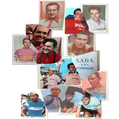Girandola successi 1958 - di,