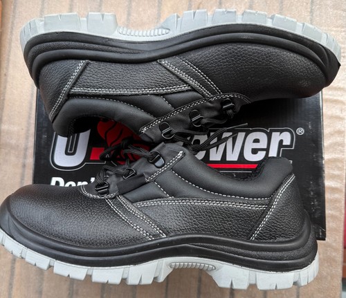 Scarpe uomo antinfortunistica - scarpe,