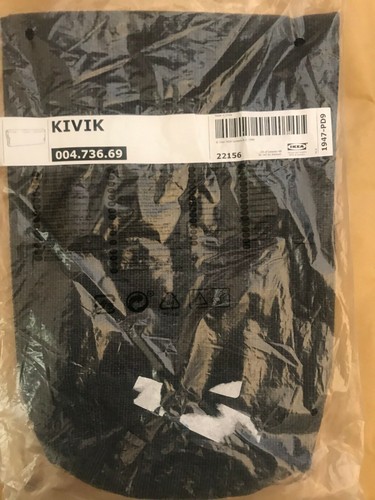 Ikea kivik copertura - kivik, per