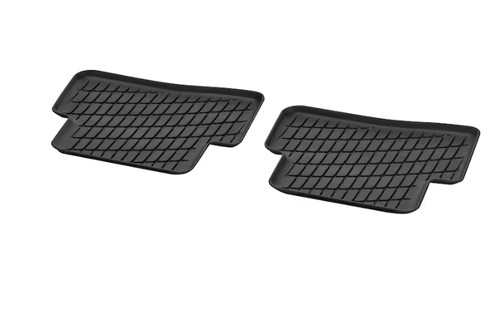 Tappetini gomma dynamic - tappetini,