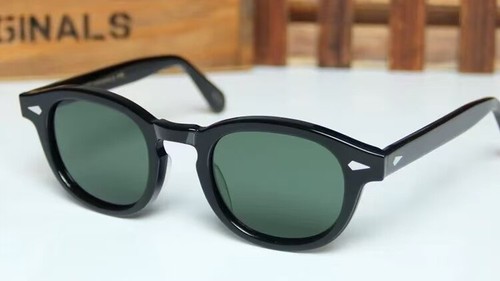 Nuovi occhiali sole moscot - da,
