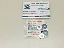 92022-1093 Originale Kawasaki x5 rondella 6.5x16x1.0 copertura catena KVF 300 