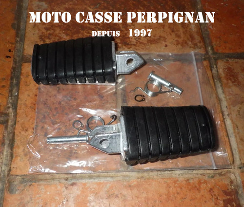 Repose pied yamaha 1200 - av,