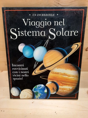 Incredibile viaggio nel - incredibile,