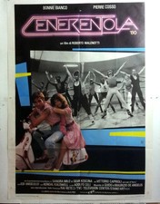 cm.140x200-CENERENTOLA 80-COSSO-BIANCO-COMMEDIA-VESPA-N59-6