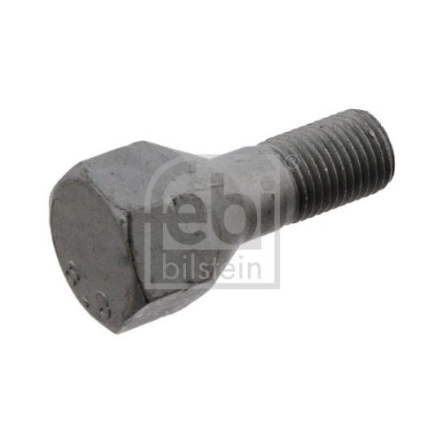 Bullone ruota febi bilstein - ruota,