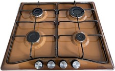 Piano cottura LAREL da Incasso