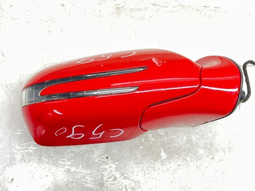 Specchietto retrovisore