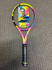 Babolat Pure Aero Rafa 4 1/4