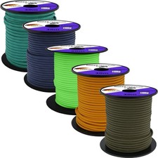 Paracord 550 Tipo III Ø 3,8