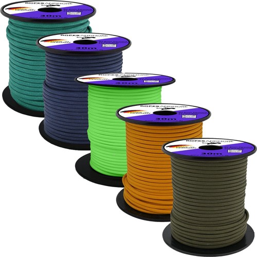 Paracord 550 tipo iii - paracord, Ø