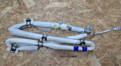 Airbag tendina laterale - tendina,